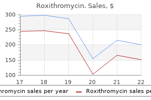 effective 150mg roxithromycin
